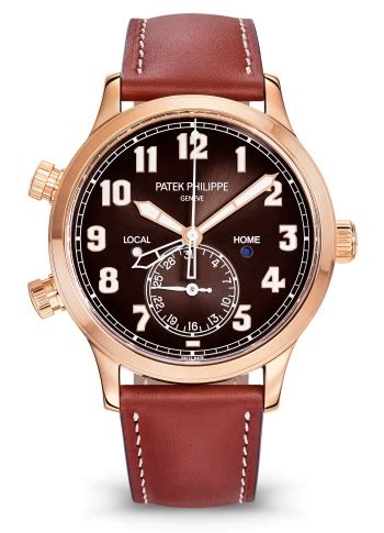 patek philippe calatrava pilot ref 5524r|patek calatrava 5524r 001.